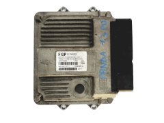 Blok Ovladačů MJD6JF.S1 51758203 Fiat FGP 19403