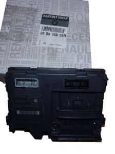 Blok Ovladačů Nový originál 285905828R Dacia Renault