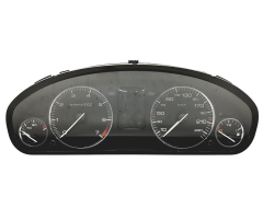 Otáčkoměr Peugeot 407 9646259480 44931
