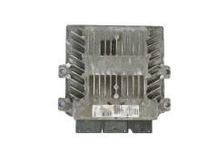 Blok Ovladačů 9661642180 9665100380 5WS40615C-T PSA Siemens 46601