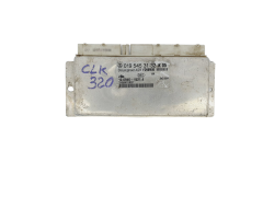 Blok Ovladačů Mercedes 0195453132 10.0946-1521.4 Ate 41750