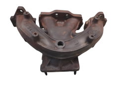 Výfukové Potrubí 625 AC 0341G2 1.4 1.6 16v Peugeot Citroen 1002