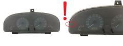 Otáčkoměr Citroen Xsara 9645744780 C 00 56131