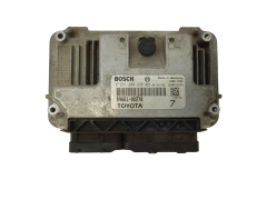Blok Ovladačů Toyota 89661-0D270 0261208936 Bosch 415799