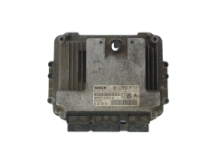 Blok Ovladačů 0281011783 9656709780 9654490280 PSA Bosch 35237