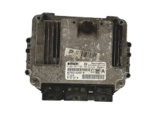 Blok Ovladačů 0281011783 9656709780 9654490280 PSA Bosch 27021