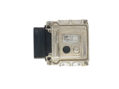 Blok Ovladačů 7422544 0281031734 BMW Bosch