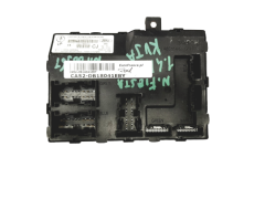 Blok Ovladačů Moduł Ford 8V51-15K600-CJ F005V01086 Bosch 18041 Blok Ovladačů Moduł Ford 8V51-15K600-CJ F005V01086 Bosch 18041