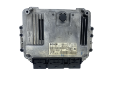 Blok Ovladačů 9662517080 0281012524 9657699480 PSA Bosch 49933