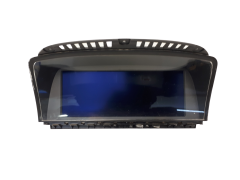 Displej Navigace BMW 7 E65 65.82- 6967626 8385449 8.8