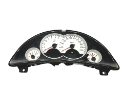 Otáčkoměr Opel Corsa C 13173357WL 110080005028 40048 Otáčkoměr Opel Corsa C 13173357WL 110080005028 40048