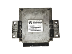 Blok Ovladačů PSA 9645989480 9648620880 IAW48P2.76 Magneti Marelli 27767 Blok Ovladačů PSA 9645989480 9648620880 IAW48P2.76 Magneti Marelli 27767