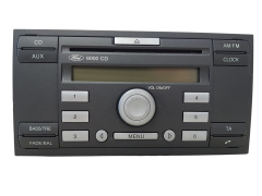 Autorádio SINGLE CD 6000 Ford 5M5T-18C815-FA