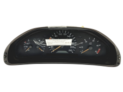 Otáčkoměr Mercedes E W210 2105403648 VDO 51305
