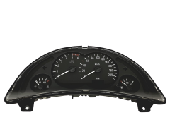Otáčkoměr Opel Corsa C 13173347WA 110008988026 31257