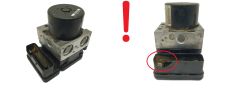 Pumpa Abs Ford Fiesta AV59-2C405-CC 10.0961-0154.3 65967 Pumpa Abs Ford Fiesta AV59-2C405-CC 10.0961-0154.3 65967