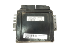 Blok Ovladačů S118301110A 8200164240 8200080285 Renault Siemens 28008