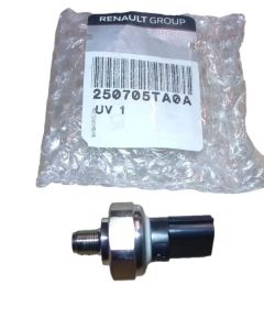 Senzor Tlaku Oleje Originál 250705TA0A Renault Dacia