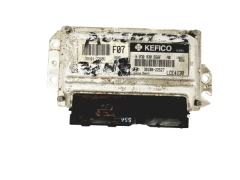 Blok Ovladačů 9030930556F 39109-22527 Hyundai Kefico