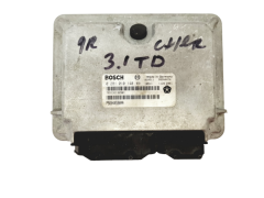 Blok Ovladačů P56041587AA 0281010140 Jeep Bosch 17689