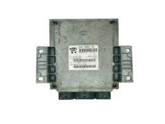 Blok Ovladačů 9645989480 9647714780 IAW48P2.72 PSA Magneti Marelli 33336