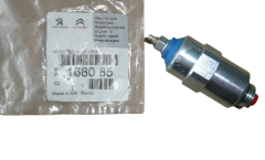 Elektroventil Originál Citroen Peugeot Berlingo 206 1.9 D 168085