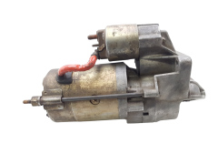 Startér Motoru Renault Laguna 7700857114 D9R142 2.2 D Valeo 1249
