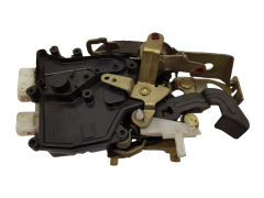 Zámek Dveří Předek Levý 9135E6 Peugeot 605 Rockwell 10824