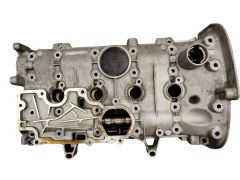 Hlava Válce Renault 7700600552F 7700600530 1.4 1.6 16v K4M K4J 2 Hlava Válce Renault 7700600552F 7700600530 1.4 1.6 16v K4M K4J 2