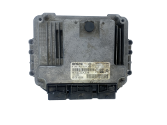 Blok Ovladačů PSA 0281012619 9663943980 9653958980 Bosch 51621