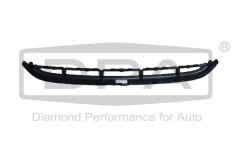 Mřížka nárazníku 4L0807683E 88071875702 Audi Q7 DPA