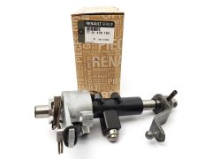 Řídicí Jednotka Převodovky Originál Master II Movano Interstar PK6 7701479193