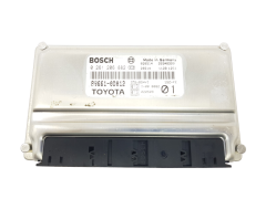 Blok Ovladačů Toyota PSA 0261206882 89661-0D012 Bosch 28216