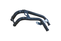 Vodovodní potrubí Pro VW Audi Seat Skoda 03C12 151D 11211886601 Vika