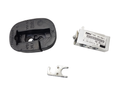 Expanzní Ventil Klimatizace 5Q2816103D 5Q0816679B VW Audi Seat Skoda 0km