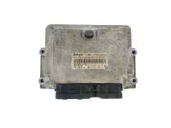 Blok Ovladačů 46784814 0281010332 Alfa Romeo Bosch 37807
