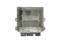 Blok Ovladačů 3S61-12A650-LB 5WS40140D-T SID 804 Ford Siemens 42713