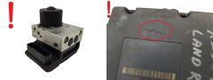 Pumpa Abs Land Rover Freelander SRB000080 10.0946-0851.3 Ate