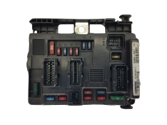 Blok Ovladačů BSM-B3 9643498880 S118470003E PSA Siemens 1736