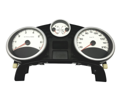 Otáčkoměr Peugeot 207 9662903880 A2C35190331 57026