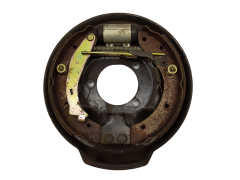 Brzdový Štít Pravý 421276 Peugeot Partner Citroen Berlingo 11992