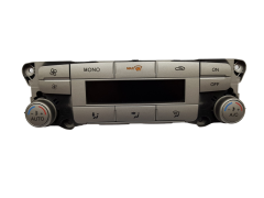 Panel Klimatizace Ford Mondeo 4 MK4 7S7T18C612AF Panel Klimatizace Ford Mondeo 4 MK4 7S7T18C612AF