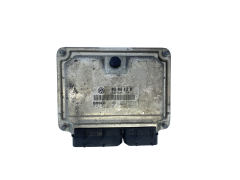 Blok Ovladačů 045906019BF 0281011241 VW Bosch 62090