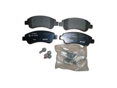 Brzdové Destičky MAGNETI MARELLI 363700201468 425218