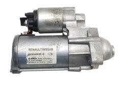 Startér 0001170629 233004868R--B  1.5 dci Bosch Renault Dacia 0km
