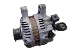 Alternátor 9666030280 A005TG1392A 5705KW Mitsubishi Citroen Peugeot Alternátor 9666030280 A005TG1392A 5705KW Mitsubishi Citroen Peugeot