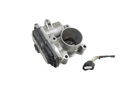 Škrticí Klapka 8200568712C 8200284968 Renault 1.2 16v 1002 Škrticí Klapka 8200568712C 8200284968 Renault 1.2 16v 1002