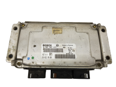 Blok Ovladačů PSA 0261207477 9643218980 9645937380 Bosch