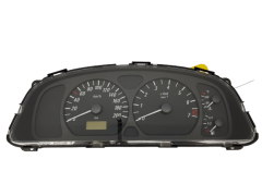 Otáčkoměr Opel Agila 09204706 110008952006 21732 Otáčkoměr Opel Agila 09204706 110008952006 21732