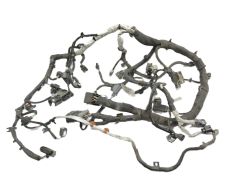 Instalace Motoru KK2T-12B637-UBD Ford Transit Custom 2.0 TDCI